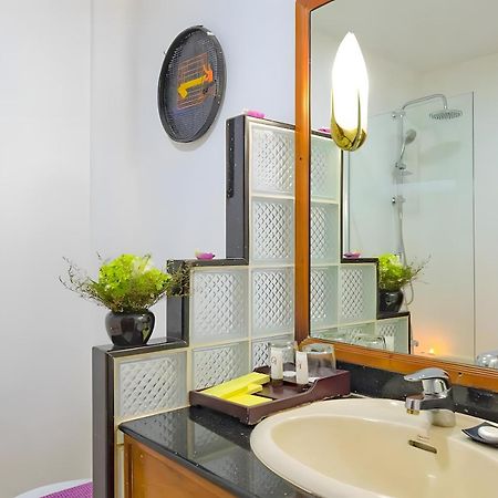 Yasodharapura Residence Siem Reap Buitenkant foto