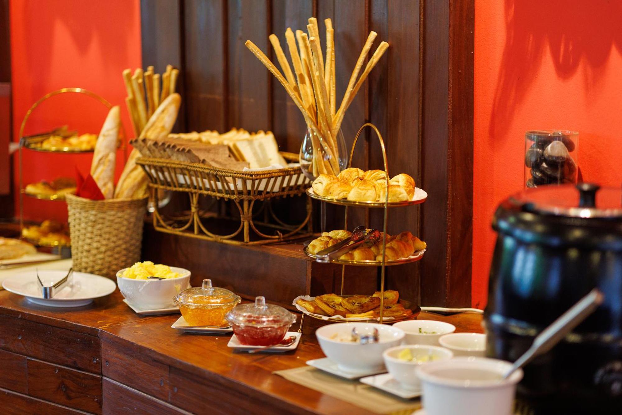 Yasodharapura Residence Siem Reap Buitenkant foto