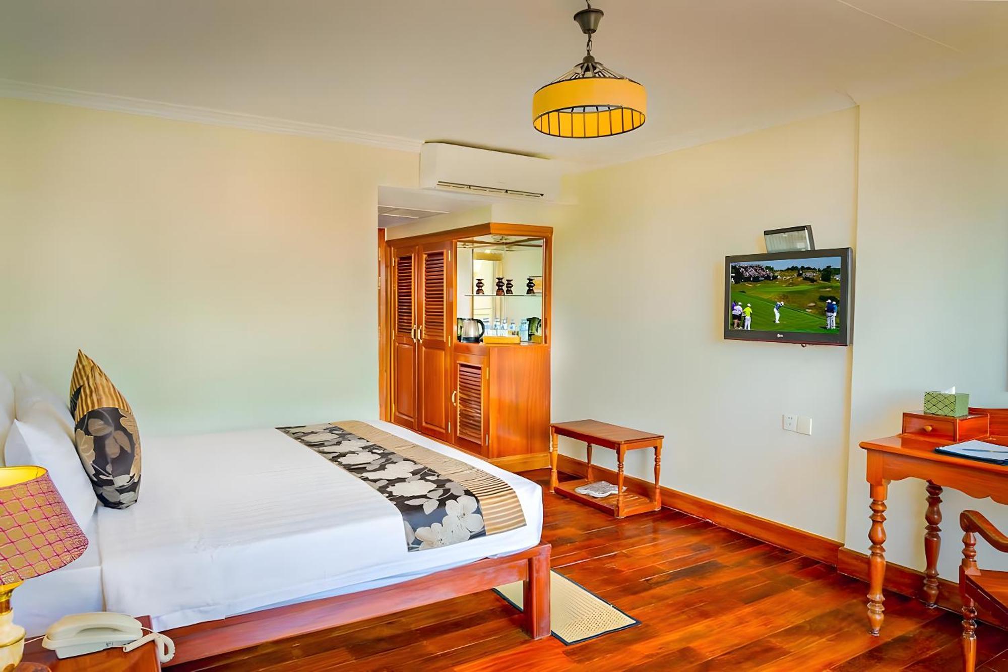 Yasodharapura Residence Siem Reap Buitenkant foto