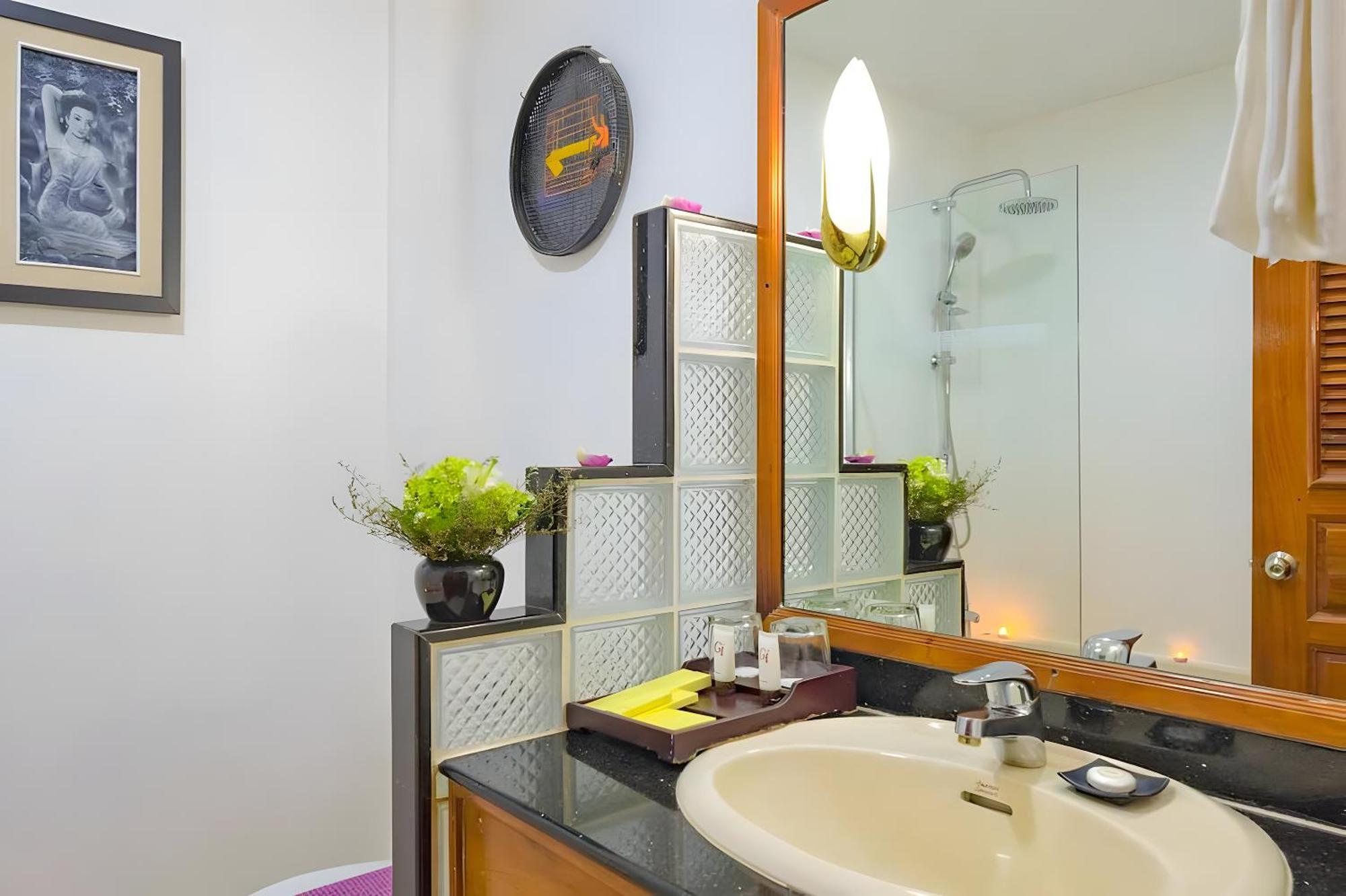 Yasodharapura Residence Siem Reap Buitenkant foto